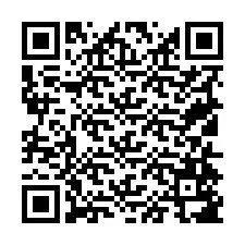 QR Code for Phone number +19514587571