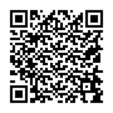 QR Code for Phone number +19514684415