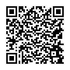 Kode QR untuk nomor Telepon +19514685755