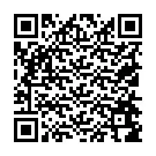 QR код за телефонен номер +19514686769