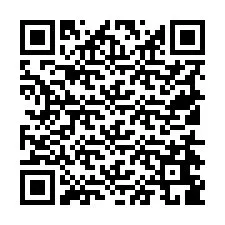 QR Code for Phone number +19514689184