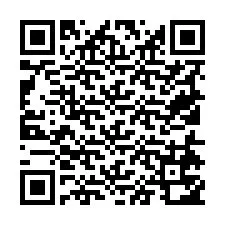QR Code for Phone number +19514752809
