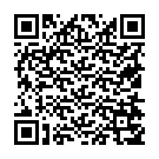 QR Code for Phone number +19514757482