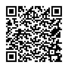 QR Code for Phone number +19514795157