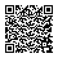 QR Code for Phone number +19514796518