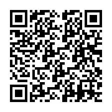 Kode QR untuk nomor Telepon +19514892776