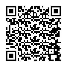 QR Code for Phone number +19514898926