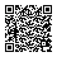 QR Code for Phone number +19515438452