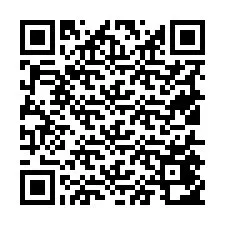 QR Code for Phone number +19515452342