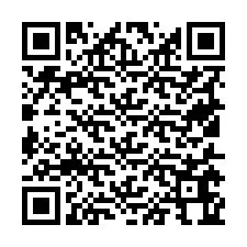 QR Code for Phone number +19515664112