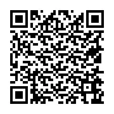 QR Code for Phone number +19515666282