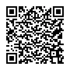 QR Code for Phone number +19515668131