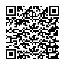 QR-koodi puhelinnumerolle +19515913090