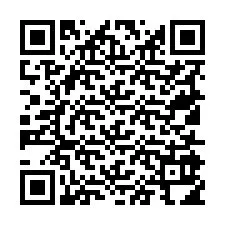 QR Code pour le numéro de téléphone +19515914890