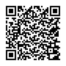 QR Code สำหรับหมายเลขโทรศัพท์ +19516002096