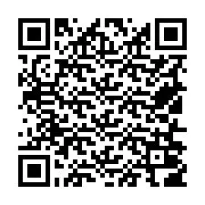 Kode QR untuk nomor Telepon +19516006237