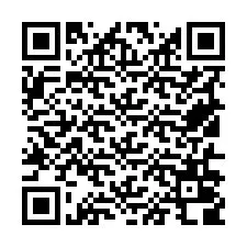 QR kód a telefonszámhoz +19516008557