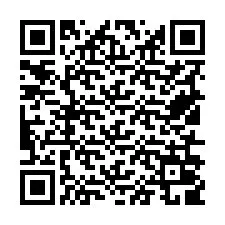 Código QR para número de telefone +19516009497