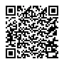 Codice QR per il numero di telefono +19516030701