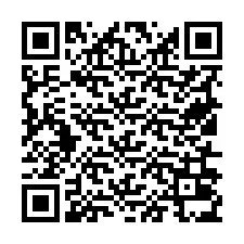 Kode QR untuk nomor Telepon +19516035096