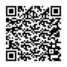 QR-код для номера телефона +19516037029