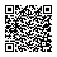 Kode QR untuk nomor Telepon +19516039078