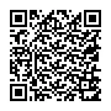 Codice QR per il numero di telefono +19516511058