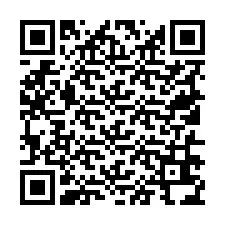 电话号码二维码 +19516634058