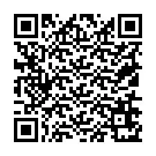 QR Code for Phone number +19516671581