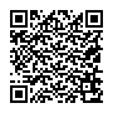QR Code for Phone number +19516672535
