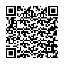 QR Code for Phone number +19516675834