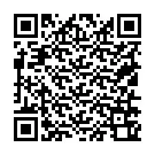 QR Code for Phone number +19516760471