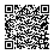 QR-код для номера телефона +19516765025