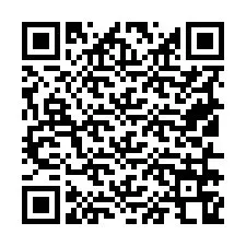 QR Code for Phone number +19516768435