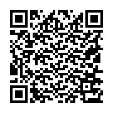 Kod QR dla numeru telefonu +19516773335