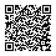 QR Code for Phone number +19516774378