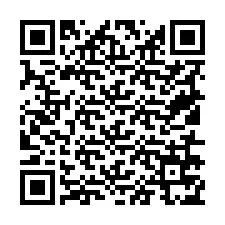 QR код за телефонен номер +19516775481