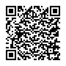 QR Code for Phone number +19516775918