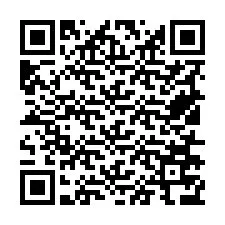 QR Code for Phone number +19516776397