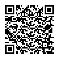 QR Code for Phone number +19516777673