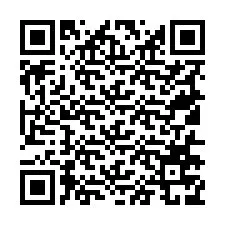 QR Code for Phone number +19516779750