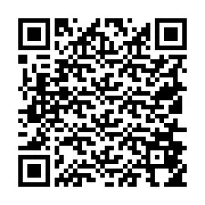 QR-code voor telefoonnummer +19516854394