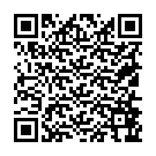QR Code for Phone number +19516866661