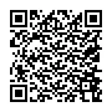 QR Code for Phone number +19516868399