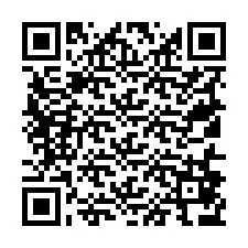 QR Code for Phone number +19516876200