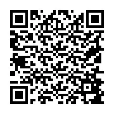 QR Code for Phone number +19516887681