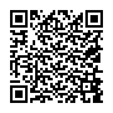 QR Code for Phone number +19516889039