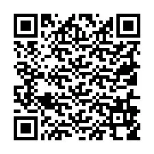 QR Code for Phone number +19516958508