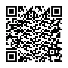 QR kód a telefonszámhoz +19516976270