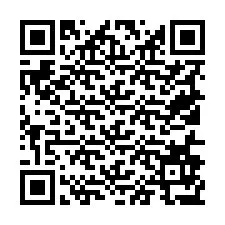 QR-code voor telefoonnummer +19516977709